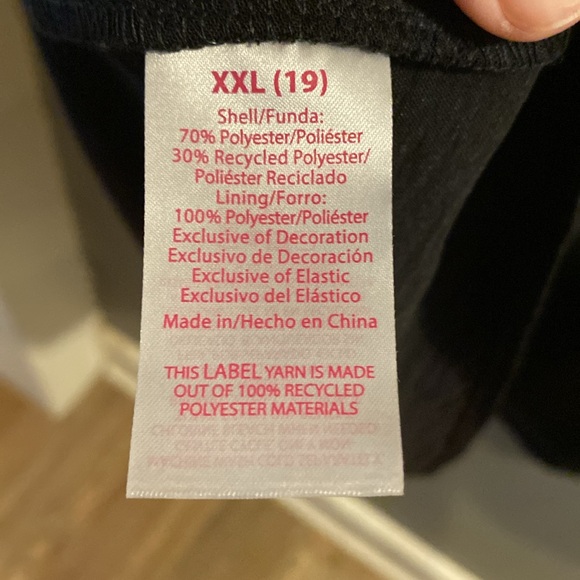 Little Black Dress - Picture 5 of 6